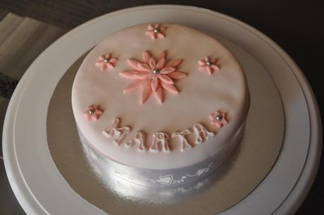 MiniTartas Aniversari(Aniversario)