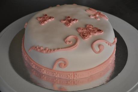 MiniTartas Aniversari(Aniversario)