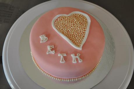 MiniTartas Aniversari(Aniversario)