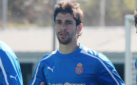 Forlín, en una fotografía de archivo