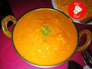 Restaurante Paras - Los Belones (Cartagena).