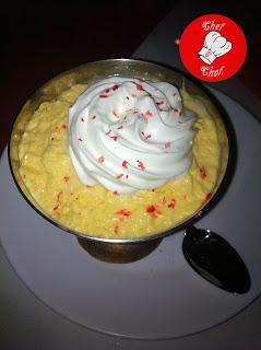 Restaurante Paras - Los Belones (Cartagena).