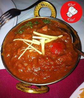 Restaurante Paras - Los Belones (Cartagena).