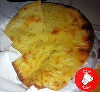 Restaurante Paras - Los Belones (Cartagena).