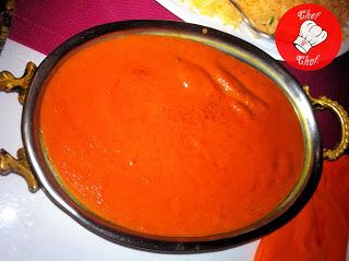 Restaurante Paras - Los Belones (Cartagena).