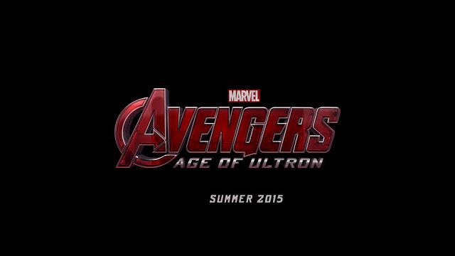 SDCC 2013: Marvel Studios panel