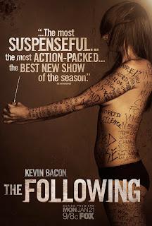 SERIE: THE FOLLOWING