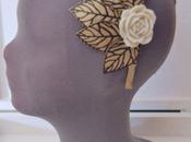 Diadema novia Grecia