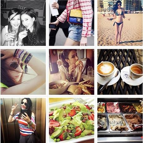 Recap Of The Week XLVII