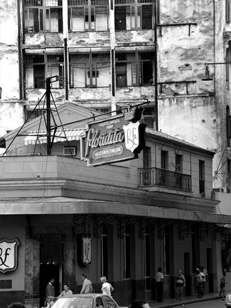 Cuba, la isla más triste del Mundo. VERANO PARA UN CUBANO.