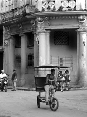 Cuba, la isla más triste del Mundo. VERANO PARA UN CUBANO.