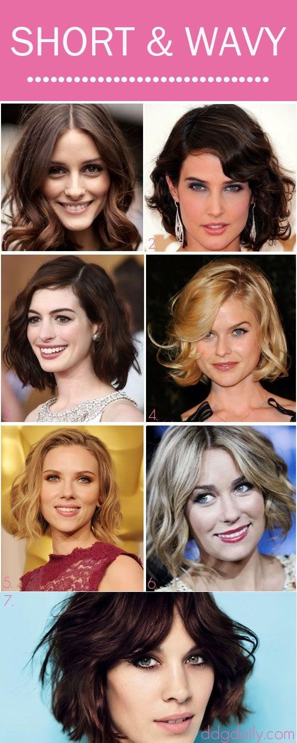 Long Bob Hairstyle 2013*El largo marca la diferencia