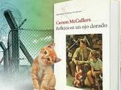 "REFLEJOS DORADO" Carson McCullers
