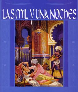 De libro: Las mil y una noches