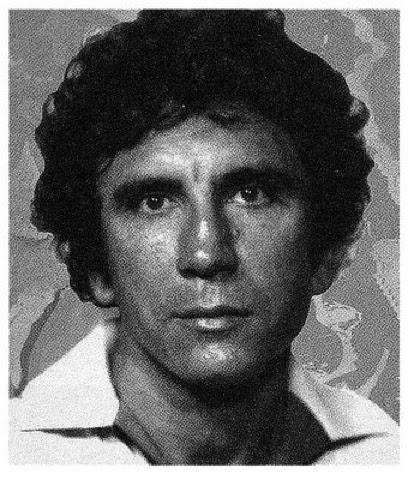 La vida breve de Reinaldo Arenas