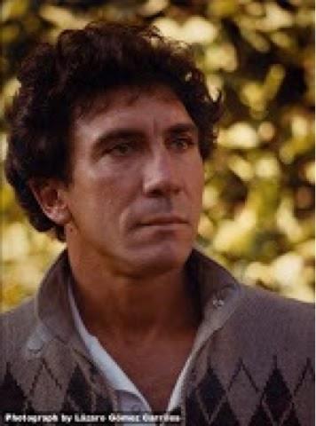 La vida breve de Reinaldo Arenas