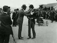 Cinecritica: Kid Auto Races At Venice