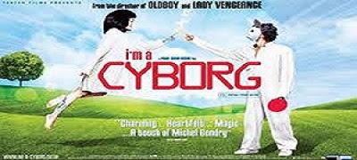Soy un cyborg (2006) [Recomendación] [Trailer]