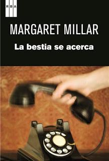 La bestia se acerca (RBA)