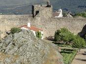 Castillo fortificación Marvão