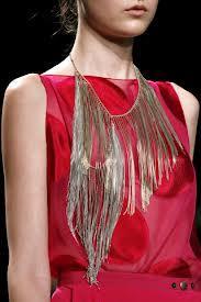 Tendencias en Joyería para este Verano