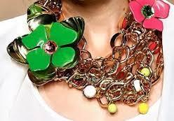 Tendencias en Joyería para este Verano