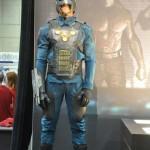 Los Guardianes de la Galaxia en la SDCC