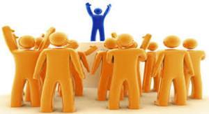 Las 12 cualidades para ser el líder que te hubiera gustado tener lider comunica 300x163 Las 12 cualidades para ser el líder que te hubiera gustado tener