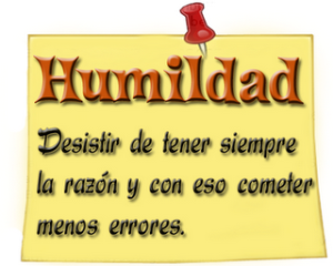 Las 12 cualidades para ser el líder que te hubiera gustado tener humildad 300x240 Las 12 cualidades para ser el líder que te hubiera gustado tener