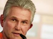 Heynckes descarta para entrenar Barcelona