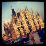 Esta semana Desde Milán 9…