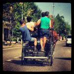 Esta semana Desde Milán 9…