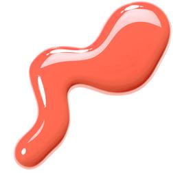 Uñas y labios jugosos y sexys