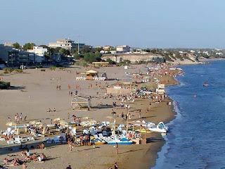 Las playas de Ragusa: el litoral ragusano