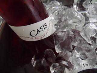 CASIS, EL ORIGEN DE UN GRAN VINO DE PRIETO PICUDO.