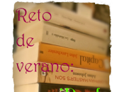 Reto verano: ¡Desafía estanterías!