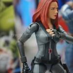 Figuras 3.75'' de Hasbro de Capitán América: Soldado de Invierno en la SDCC