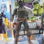 Figuras 3.75'' de Hasbro de Capitán América: Soldado de Invierno en la SDCC