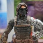 Figuras 3.75'' de Hasbro de Capitán América: Soldado de Invierno en la SDCC