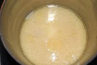 Cuscus semidulce de Pollo y Cebolla caramelizada con Datil