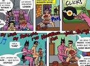 TIRA SEMANAL PATRULLA VENGADORA: ENTREGA