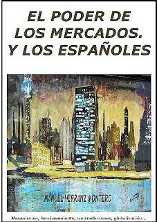Presentación de 'El poder de los mercados. Y los españoles'