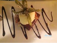 Una cena en el Restaurante VinoMío de Málaga