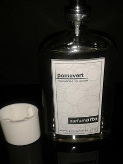 PERFUMARTE