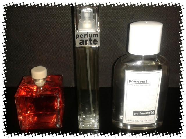 PERFUMARTE