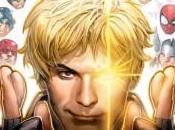 [SDCC2013] Marvel anuncia Longshot Saves Universe