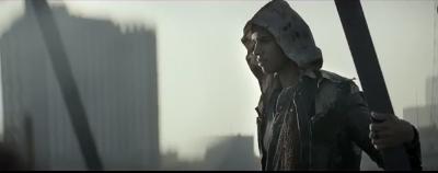 Cargados de adrenalina