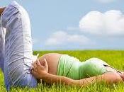 Fitoterapia para embarazo