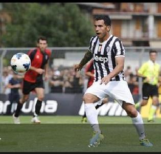 Tevez, Turín, Tigre.