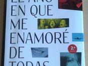 *Libro: enamoré todas